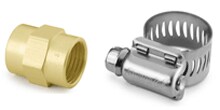 Spare Parts and Accessories Hose and Flexible Tubing
